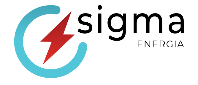 Logo Sigma Energia Partner Eon